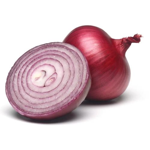 Cebula czerwona ekologiczna polska (1 kg) (EKO)