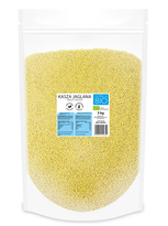 Kasza jaglana bezglutenowa 5 kg - Bio Planet (BIO)