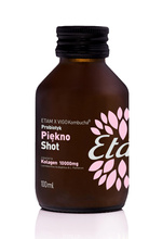 Shot kombucha probiotyk piękno z kolagenem bezglutenowy 100 ml - Etam X Vigo