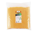 Makaron (Semolinowy) Spaghetti Bio 5 Kg - Horeca