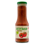 Ketchup łagodny 300 g - Dary Natury (EKO)
