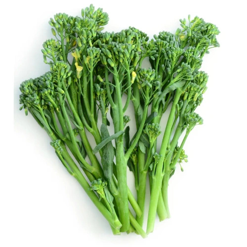 Ekologiczny brokuł bimi (0,15 kg) (EKO)