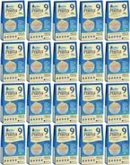 Makaron konjac spaghetti bezglutenowy 20 x 385 g - Keto Chef (EKO)