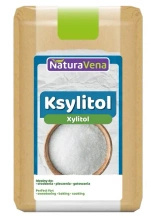 Ksylitol 500 g - Naturavena