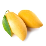 Mango ataulfo ekologiczne (0,18 kg) (EKO)