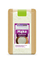 Mąka Migdałowa 500 G - Naturavena