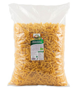 Makaron (Semolinowy) Fusilli Bio 5 Kg - Horeca