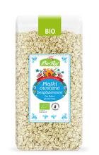 Płatki owsiane bezglutenowe (polska) 350 g - Bio Raj (BIO)