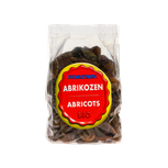 Morele Suszone Bezglutenowe Bio 1 Kg - Horizon