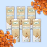Napój migdałowy bez cukru bezglutenowy 6 x 1 l - Natumi (EKO)