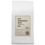 Ryż jaśminowy biały bezglutenowy 800 g - The Planet (EKO)