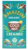 Pasta kokosowa 200 g - Amaizin (EKO)