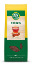 HERBATKA ROOIBOS CLASSIC LIŚCIASTA BIO 100 g - LEBENSBAUM