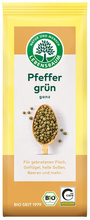 Pieprz zielony ziarnisty 35 g - Lebensbaum (EKO)