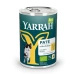 Pasztet dla kota dorosłego z kurczaka z algami morskimi 400 g - Yarrah (EKO)
