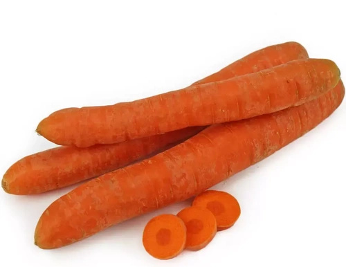 Marchew ekologiczna myta polska (0,5 kg) (EKO)