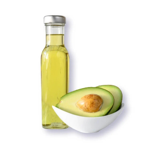 Olej z awokado tłoczony na zimno KETO 250 ml - Batom (EKO)