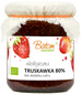 Truskawka 80 % 260 g - Batom (EKO)