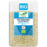 Ryż brązowy długoziarnisty bezglutenowy 2 kg - Bio Planet (EKO)