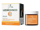 Krem do twarzy rozjaśniający nawilżający antyoksydacyjny 50 ml - Uzdrovisco