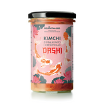 Kimchi dashi z tuńczykiem bonito i krewetkami 540 g - Delikatna