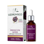 Serum do twarzy przeciwzmarszczkowe 30 ml - Uzdrovisco