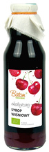 Syrop wiśniowy 750 ml - Batom (EKO)