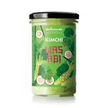 Kimchi Wasabi 540 G - Delikatna (Zakwasownia)