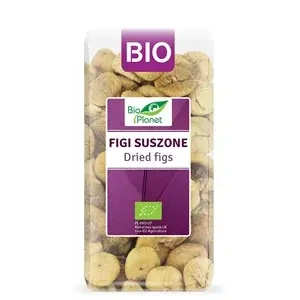 Figi suszone 400 g - Bio Planet (EKO)