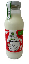 Śmietanka 30 % 300 ml - Turvita (BIO)