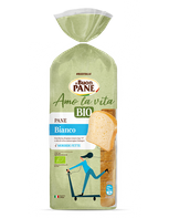 Chleb Tostowy Bio 400 G - Il Buon Pane