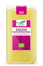 Kaszka kukurydziana 500 g - Bio Planet (BIO)