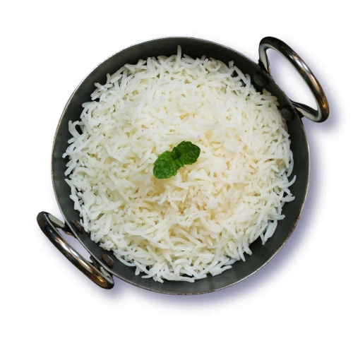 Ryż basmati biały 2 kg - Bio Planet (EKO)