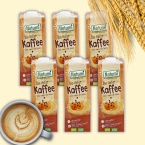 Napój owsiano kawowy bez cukru 6 x 1 l - Natumi (EKO)