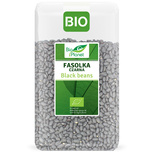 Fasolka czarna 1 kg - Bio Planet (EKO)
