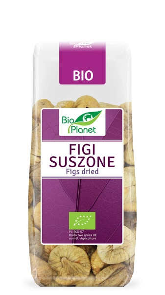 Figi Suszone 150 g - Bio Planet