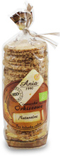 Ciastka orkiszowe naturalne 120 g - Bio Ania (BIO)