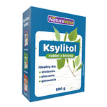 Ksylitol 500g - NaturaVena