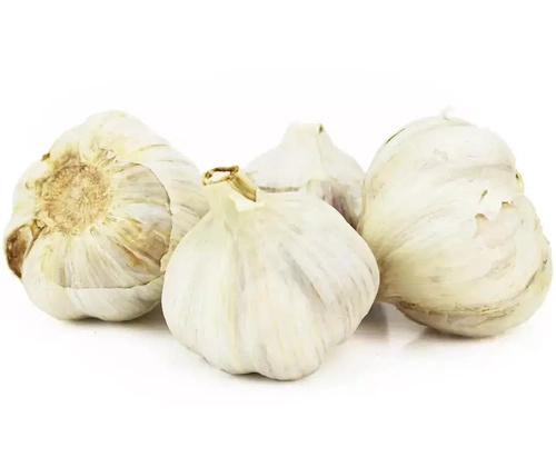 Ekologiczny czosnek polski (ok. 0,1 kg) (EKO)