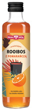 Herbatka rooibos z pomarańczą 250 ml - Polska Róża