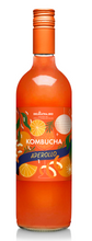 Kombucha aperollo 700 ml - Delikatna (BIO)