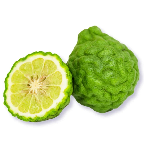 Bergamotka ekologiczna (0,6 kg) (EKO)