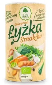 Przyprawa łyżka smaków 150 g - Dary Natury (EKO)