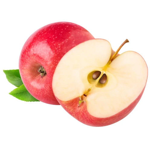 Jabłka gold milenium ekologiczne polskie (1 kg) (EKO)