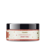 Peeling cukrowy do ciała zimowy poncz 160 g - Mohani