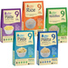 Makarony konjac 5 x 385 g - Better Than Food (EKO)