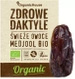 Daktyle medjool świeże ekologiczne 500 g - Organic House (EKO)