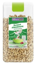 Jęczmień ekspandowany 140 g - Naturavena