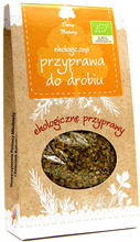 Przyprawa do Drobiu 30g - Dary Natury