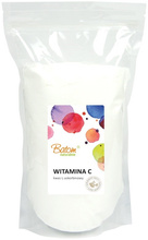 WITAMINA C (1000 mg) 1 kg  - BATOM